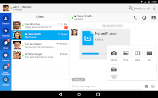 LINK DOWNLOAD Cisco Jabber 11.5.2.232587 FOR ANDROID CLUBBIT