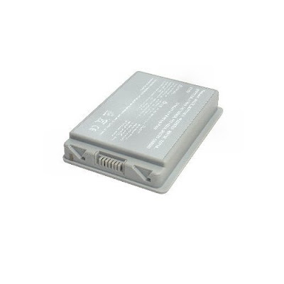 Battery for Apple PowerBook G4 15 inch Aluminum Laptop