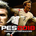 تحميل أحدث نسخة PES 2018 PRO EVOLUTION SOCCER للأندرويد