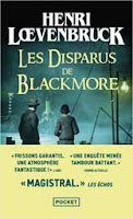 Les disparus de Blackmore