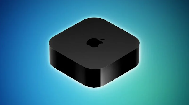 تحديث tvOS 17.1: ميزات جديدة وتحسينات لأنظمة Apple TV