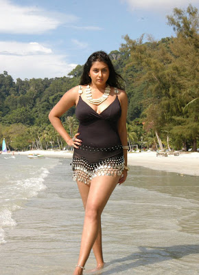 Namitha hot pics