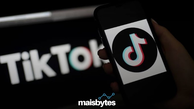 [TIK TOK ULTRAPASSOU 100 MILHÕES DE UTILIZADORES MENSAIS NA EUROPA]