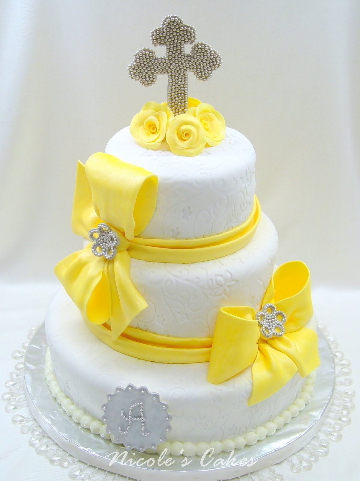 Confections Cakes  Creations Elegantly Stylish 