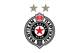 lambang klub partizan beograd