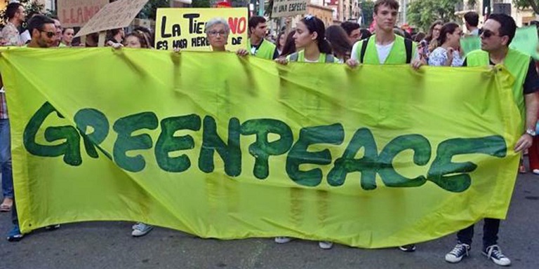 Kapan Lahirnya Greenpeace? Belajar Sampai Mati, belajarsampaimati.com, hoeda manis