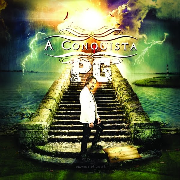 PG - A Conquista 2010
