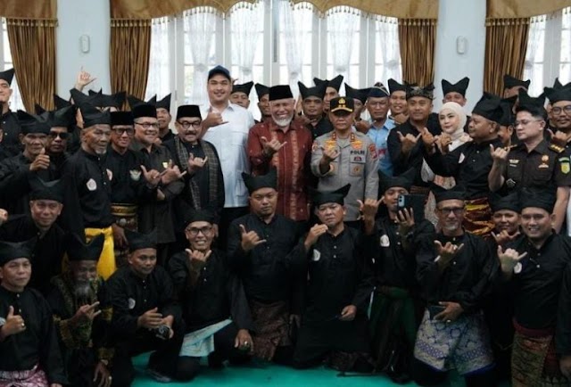 M. Shadiq Pasadigoe: Pencak Silat Nasional Sumatra Barat di Titik Nol Kebangkitan