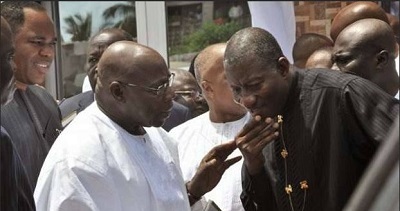 Obasanjo Reveals Why He Helped Jonathan Become President...See Details