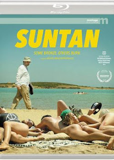 Download Film Suntan (2016) 720p HDRip Subtitle Indonesia