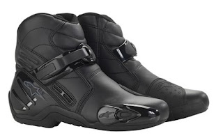 harga sepatu touring alpinestar import