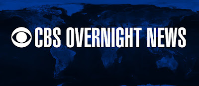 cbs live overnight news