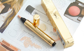 House of Fraser: YSL Touche Eclat