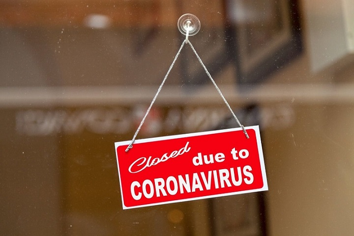 Setelah AS dan Italia, Kini India dan Indonesia Dikhawatirkan Jadi Pusat Penyebaran Baru Virus Corona, naviri.org, Naviri Magazine, naviri majalah, naviri
