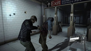 Download Game PC - Resident Evil 6 Full Version