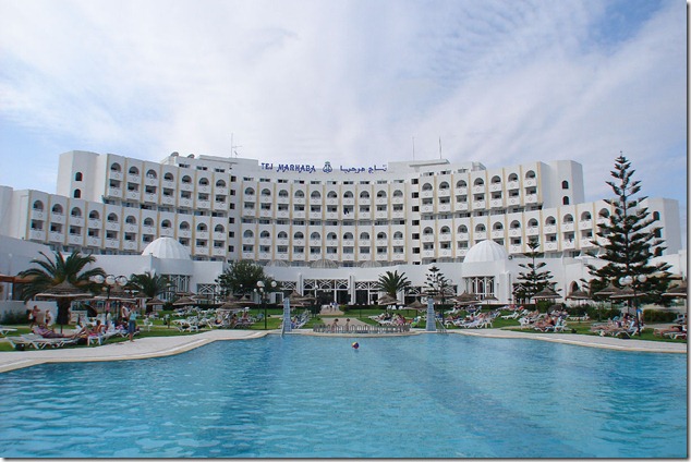 hotel in tunisia  (6)