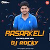 RASARKELI || TAPORI EDM MIX || DJ ROCKY EXCLUSIVE 