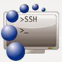 Free SSH 1 April 2014