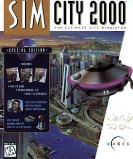 Fre Download Games SimCity 2000 Special Edition Full Version For PC