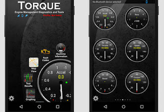 Torque pro apk