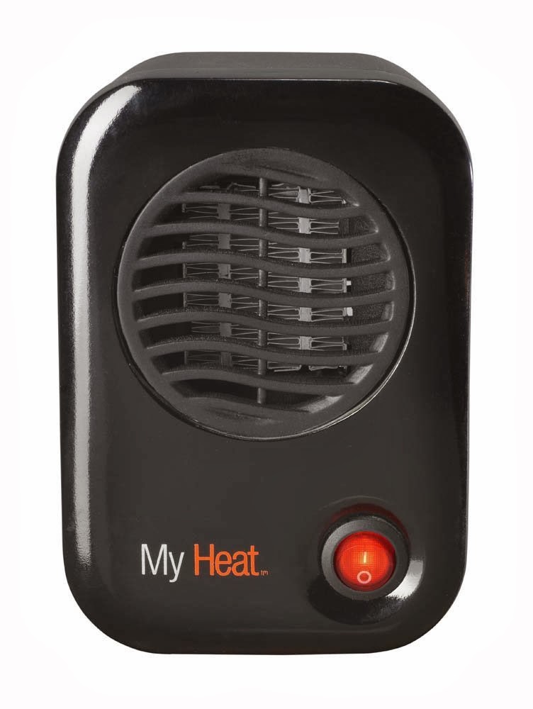 Radiant Heater Heat Personal Ceramic Heater