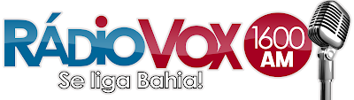 RÁDIOVOX | AO VIVO