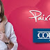 Paixão tem nome! @WesleySafadao e @Mileidelima na nova campanha da CouroFino