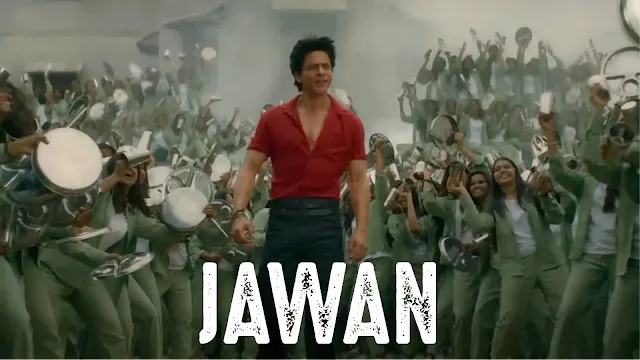 Jawan Full Movie Watch Online 2023 filmyzilla, 480p, 720p, 1080p