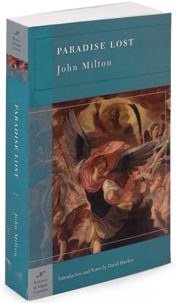 Paradise Lost by John Milton Author John Milton Originally Published 1667