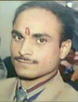 Suresh Kumar Sharma