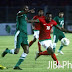 Penyebab Kekalahan Timnas Indonesia Vs Arab Saudi 2013