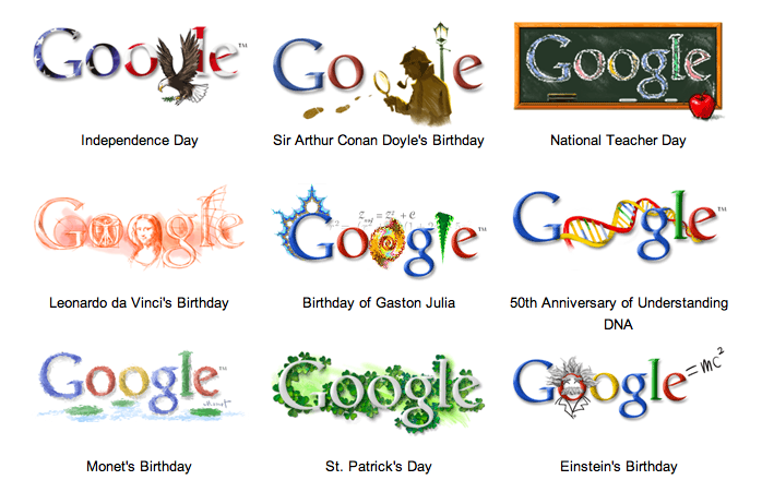 google-doodler