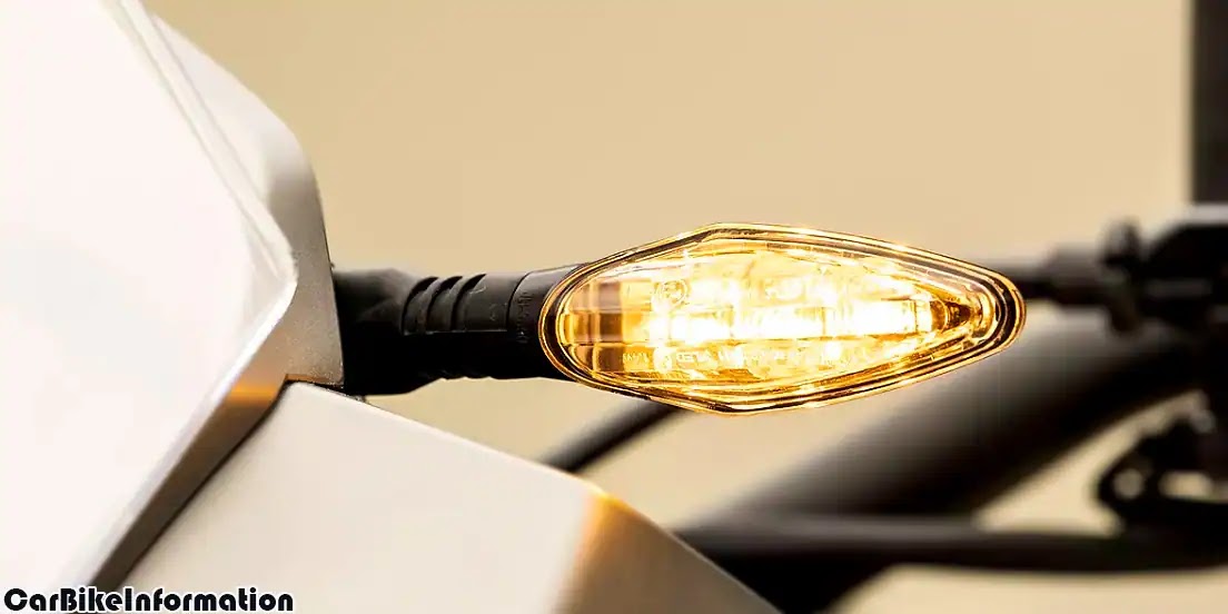 Moto Morini X Cape 650 Indicators