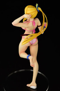 Lucy Heartfilia Swimsuit Gravure_style Side Tail ver.  1/6 de Fairy Tail - Orca Toys