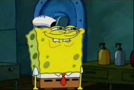 dude in Kool-aid pitcher kool aid oh yeah. dude in Kool-aid pitcher