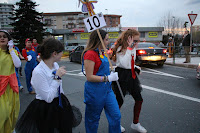 Carnaval de Cruces