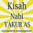 KISAH, NABI, YA'KUB, AS 