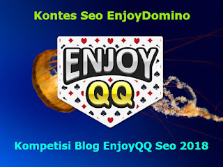 kontes seo enjoydomino