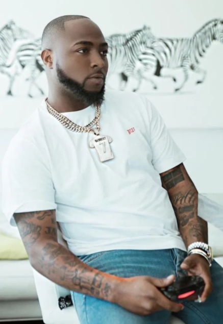 Davido’s ABT Album Has Clocked More Than 20 Million Streams On Audiomack In Less Than 24 Hours