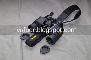 Nikon Action EX 7X35 CF WP binoculars