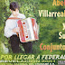 ABEL VILLARREAL Y SU CONJUNTO - POR LLEGAR A FEDERAL - 2001