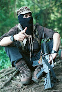 Subcomandante Marcos