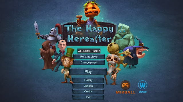 Download The Happy Hereafter Full Version Free