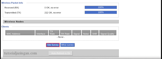 Tutorial Cara Setting Router Linksys WRT54GL DD-WRT Mode Repeater