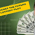 Jackpocket, The Future of Lottery Play || 