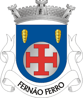 Fernão Ferro