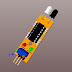 Sensor Infrarrojo - Propósito General
