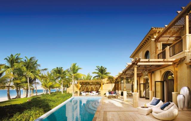 One&Only The Palm, Em Dubai, Oferece o Mundo da Beleza e Bem Estar no Recém Inaugurado Spa Guerlain
