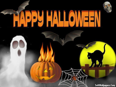 happy halloween images free