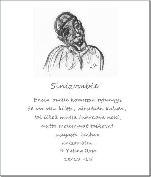 Sinizombie 02